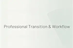 From Manual to Automated: A Migration Guide for Your Inbox (Not Your Marketing)