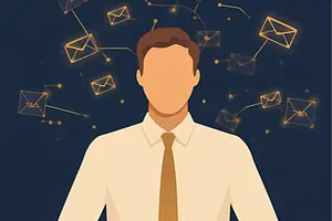 How CEOs and Founders Use AI to Manage Email