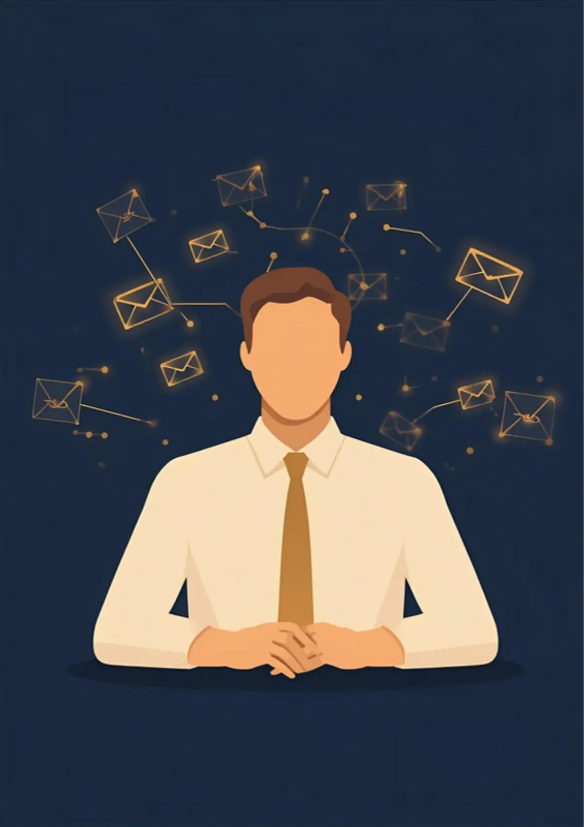 How CEOs and Founders Use AI to Manage Email