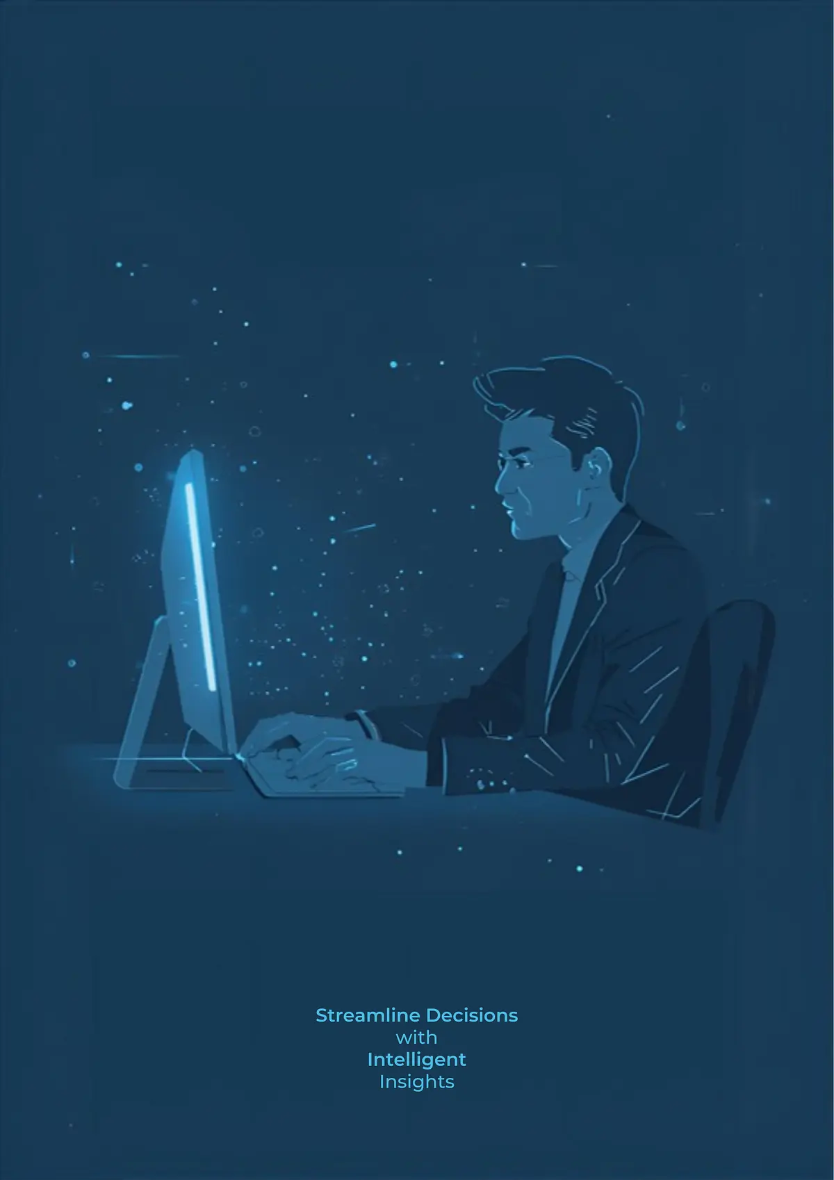 Executive Email Etiquette in the Age of AI