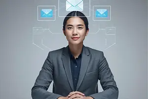 Email Labels, Folders, and Categories: The AI-Powered Approach