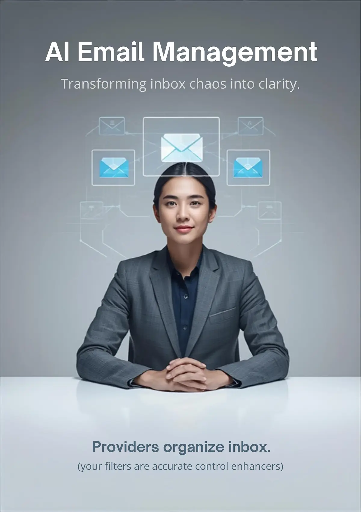 Email Labels, Folders, and Categories: The AI-Powered Approach