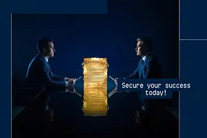 High-Stakes Email: When Getting It Wrong Costs You the Deal