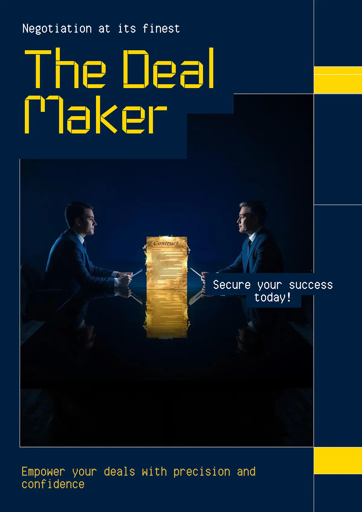 High-Stakes Email: When Getting It Wrong Costs You the Deal