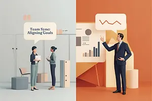 Internal vs. External Email: Why They Need Different AI Approaches