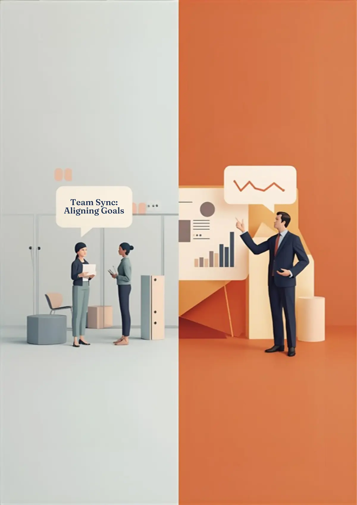 Internal vs. External Email: Why They Need Different AI Approaches