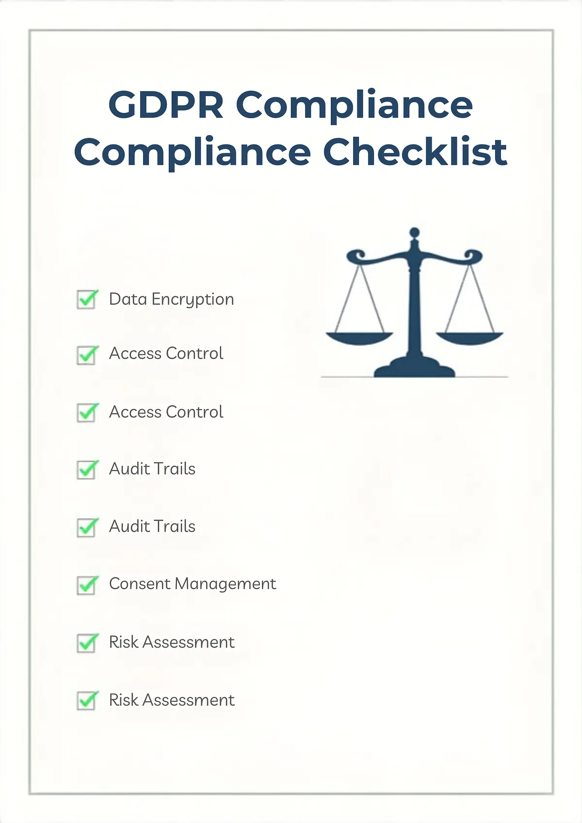 AI Email Compliance: GDPR, HIPAA, and Enterprise Requirements