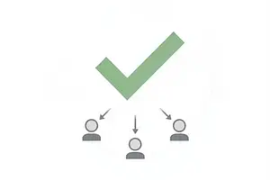 Human-in-the-Loop AI: Why Approval Workflows Matter for Email