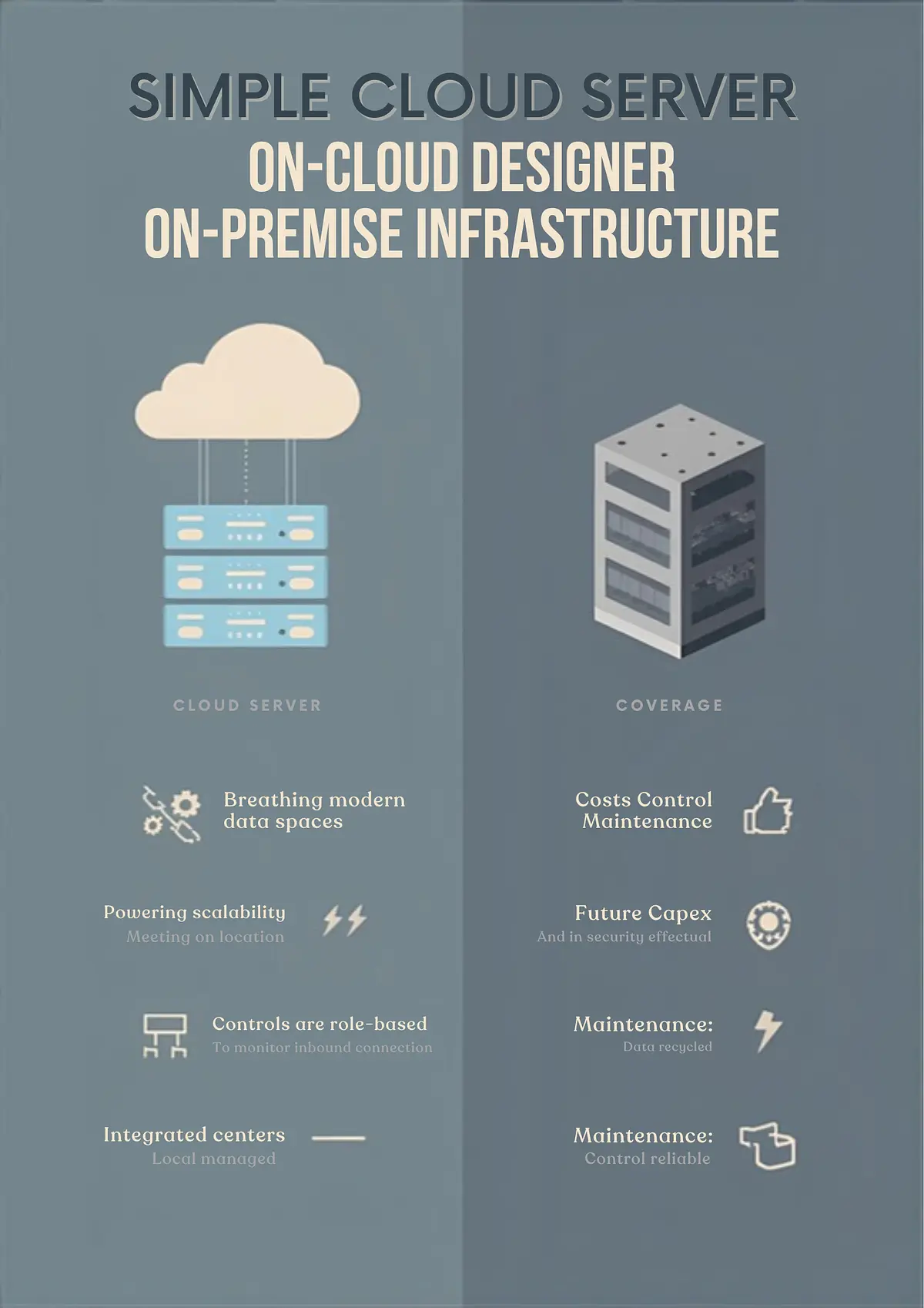 On-Premise vs. Cloud AI Email: Security Trade-Offs